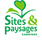 Logo sites & paysages